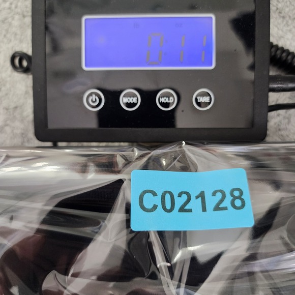 Nike Pants Womens L Black Dri-Fit Straight Leg Yoga Lined Workout Athletic Gym - Picture 14 of 14